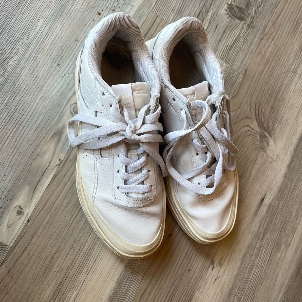 Reebok Club C Double Sneakers